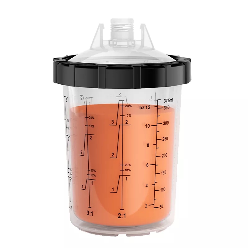 Millised on 400ml ühekordselt kasutatava värvikoksisüsteemi 1.0 rakendused tööstuslikus tootmises?