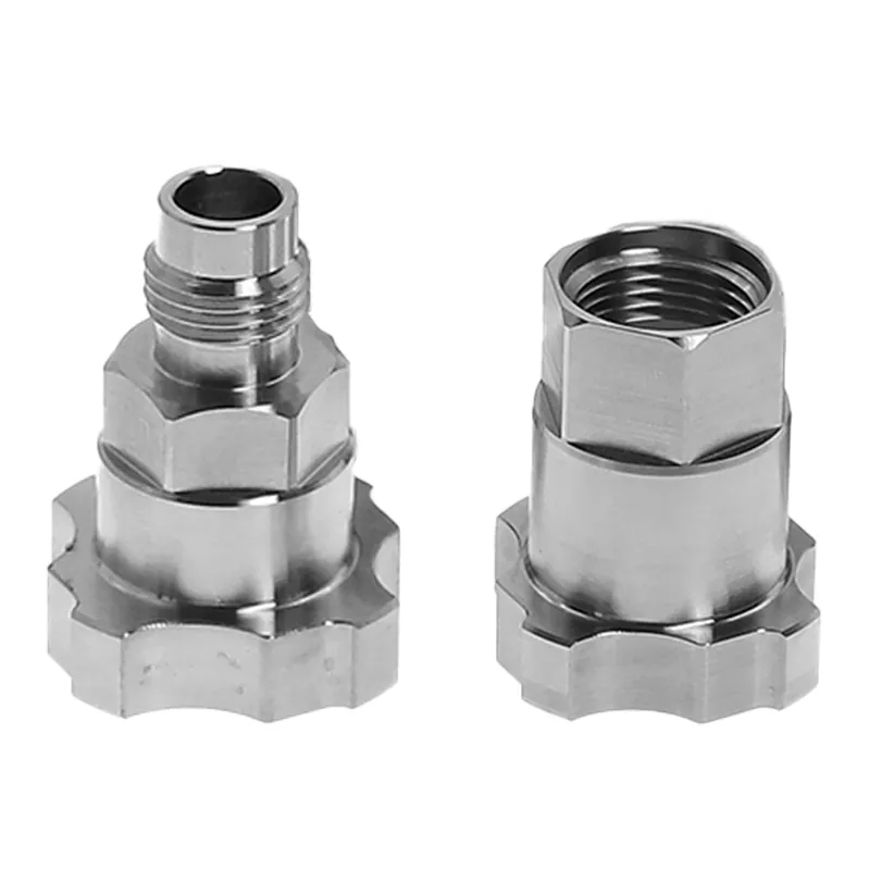 Mis on tavalise õhupihustpüstoli keerme suurus