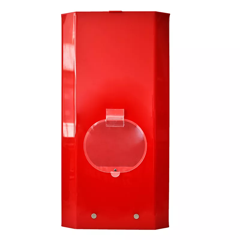 Paint Cup System kaane jaotuja