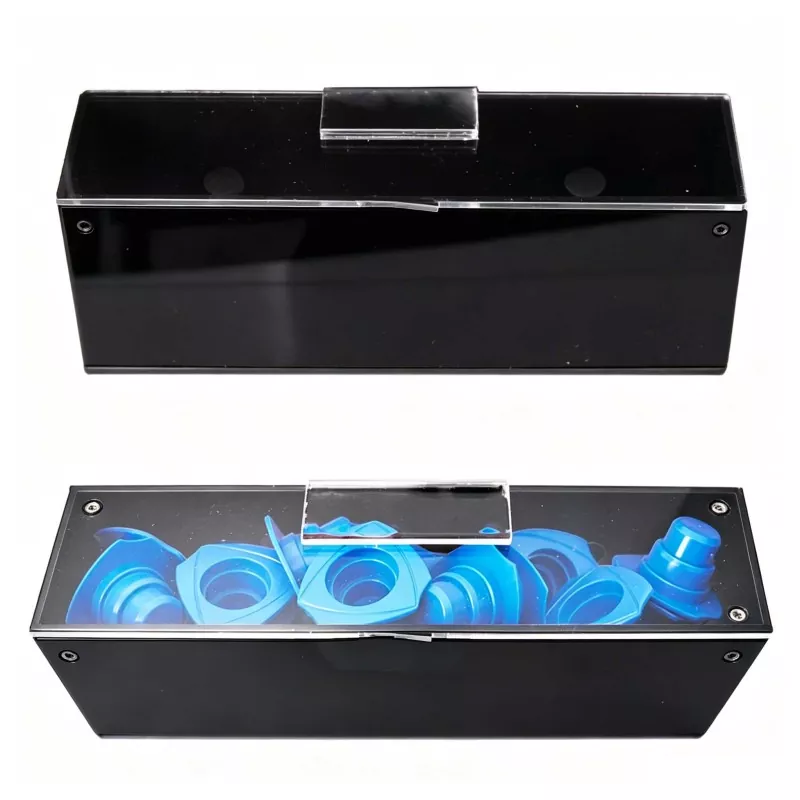 Paint Cup System Stopper Dosaator